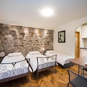 Diocletians Heart Appartement