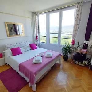 Appartamento Teja, Spalato