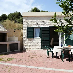 Appartamento Kula Park, Spalato