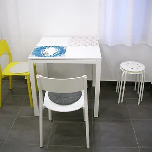 Appartamento Issa, Spalato