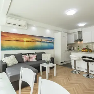 Petro Oldtown Appartement