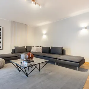 The Residences At Oriente Ii Appartement Lisboa