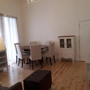 Crisapartment Appartement Lisboa